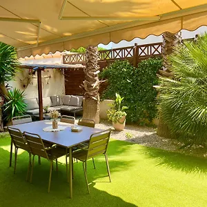 Les Cactus Appartement