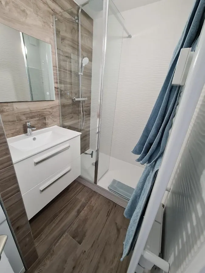 Vacances A Frejus Avec Piscine Apartment
