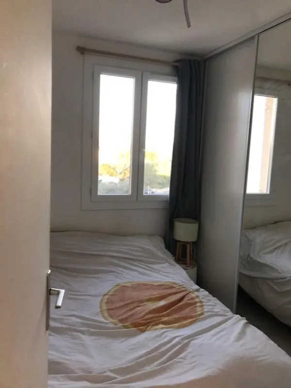 Vacances A Frejus Avec Piscine Apartment