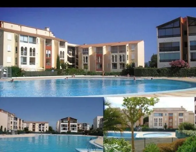 Vacances A Frejus Avec Piscine location